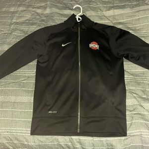 Nike Dri-Fit Ohio state jacket